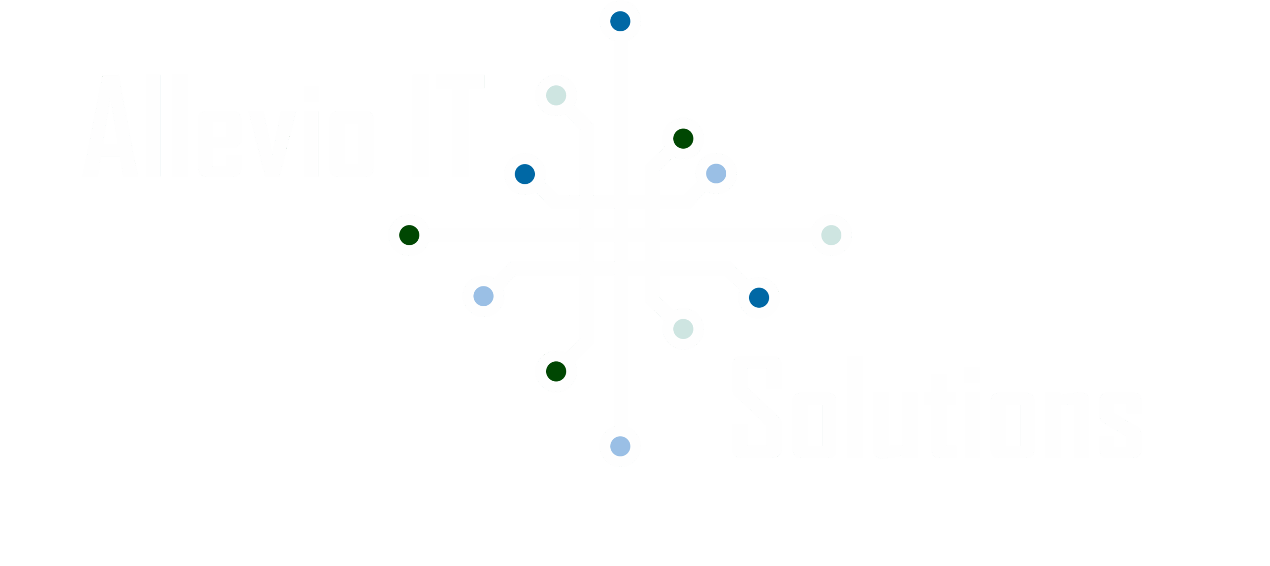 Allevio IT Solutions